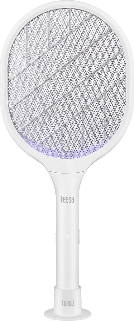 Teesa TSA0212 Plácačka na mouchy elektrická s UV světlem, 2 Obrázek produktu 