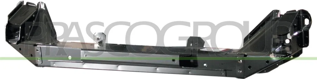 Réparer pare-chocs affaissé Honda CR-V II - Support PRASCO HD8241622