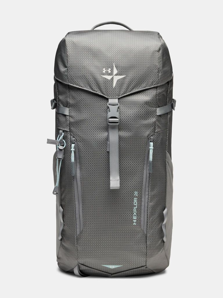 Under Armour Uni UA Explor Rucksack L/XL