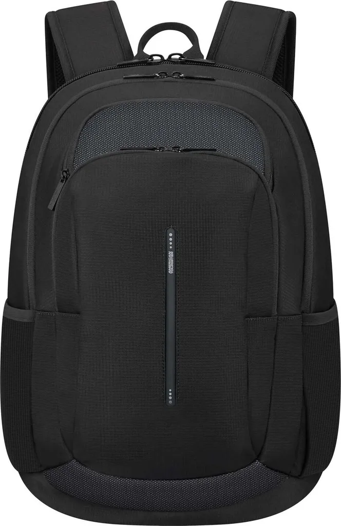 Zaino Urban Groove UG26 27L Nero - American Tourister Laptop 15.6