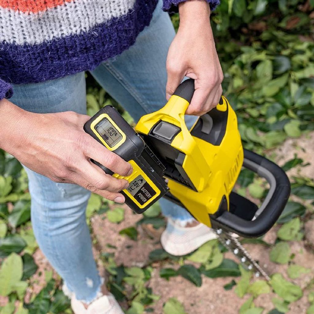 Kärcher Battery Power 18/50 Zdjęcie produktu 12