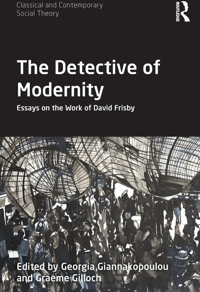 The Detective of Modernity