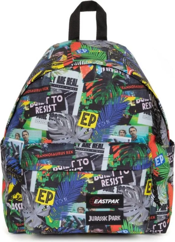 Zaino Eastpak Day Pak'r EK0A5BG44T31 | 24L con Tasca Laptop