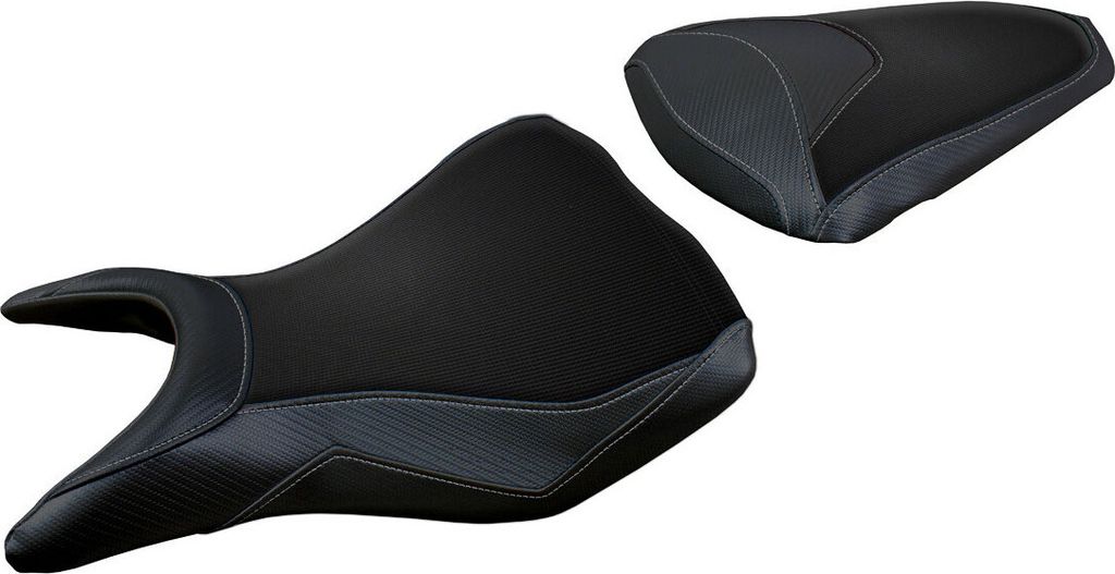 Sattel Abdeckung Meolo Comfort 5BL-2