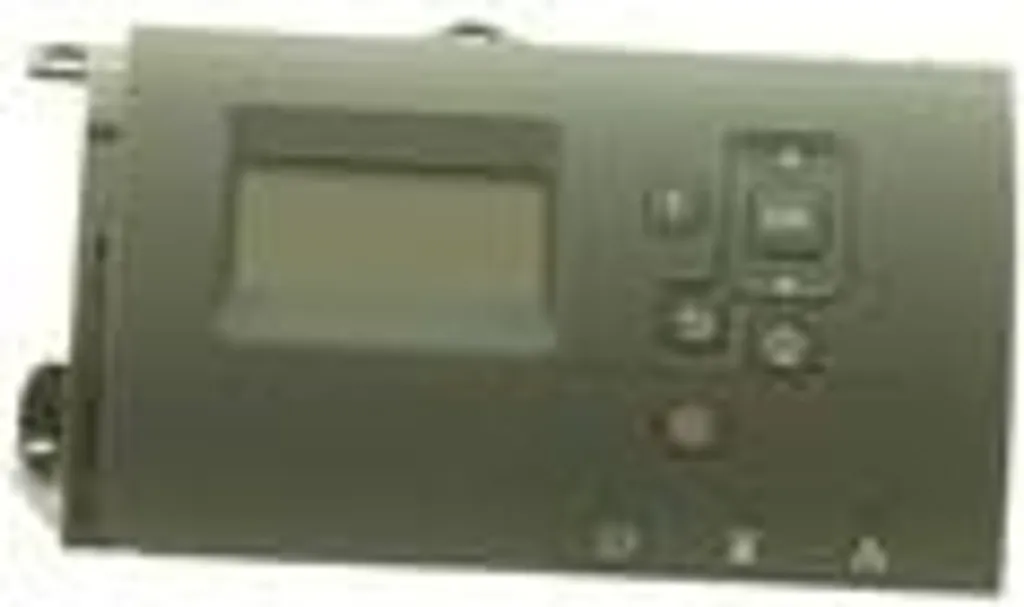 Rinnova la tua HP: Pannello di Controllo RM1-5786-000CN Originale