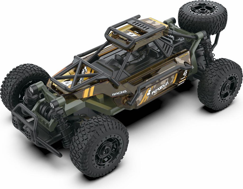 Amewi CoolRC DIY Desert Buggy 2WD 1:18, Buggy, 1:18, 8 Produktbild 