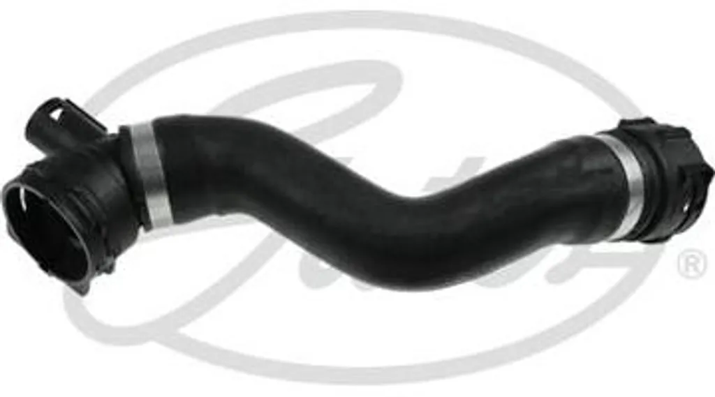 Analisi Manicotto Radiatore Gates 05-3281 BMW OE 17127526391 E87
