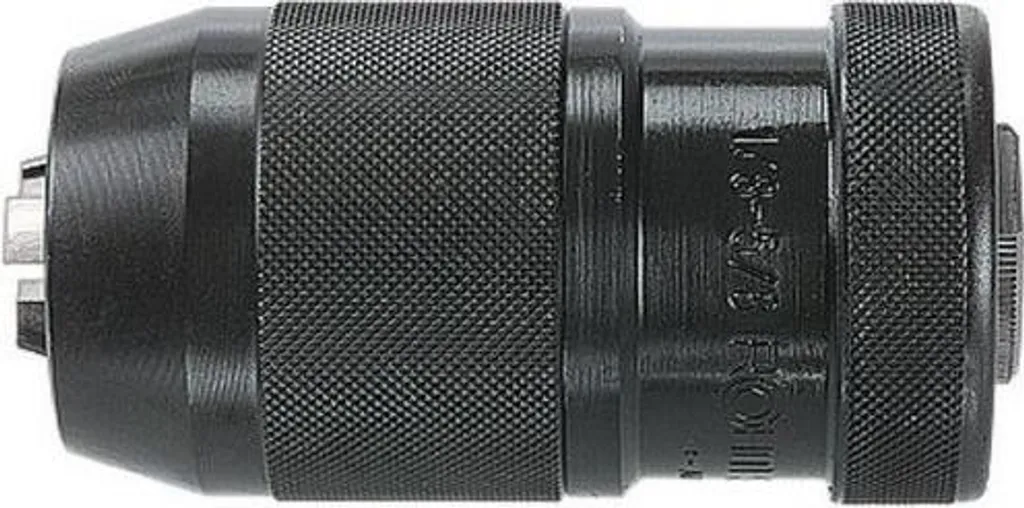 Mandrin à serrage rapide Fein B16 63204025003 pour perceuse fixe