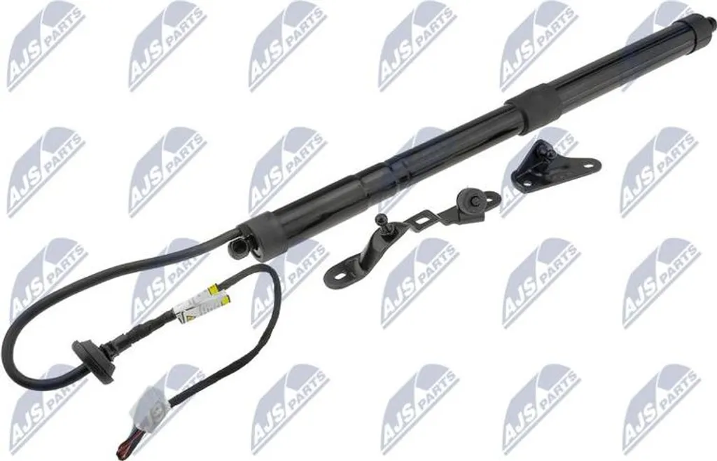 Moteur de Hayon Bloqué ? Changez pour le NTY 6892009080 Toyota RAV 4