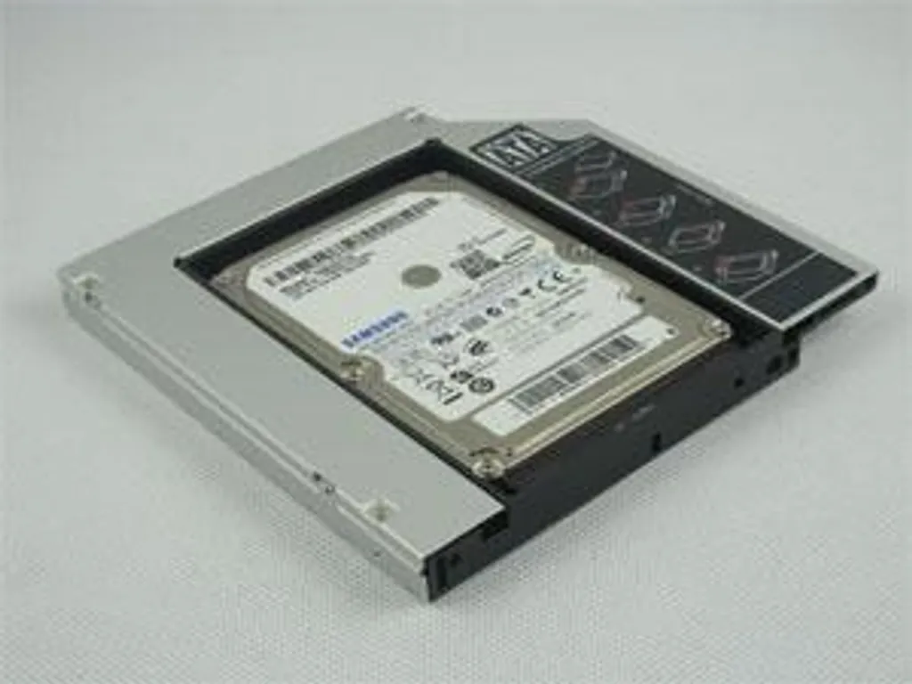 HDD Interne 500GB Silencieux CoreParts 5400RPM pour une Sauvegarde Sûre