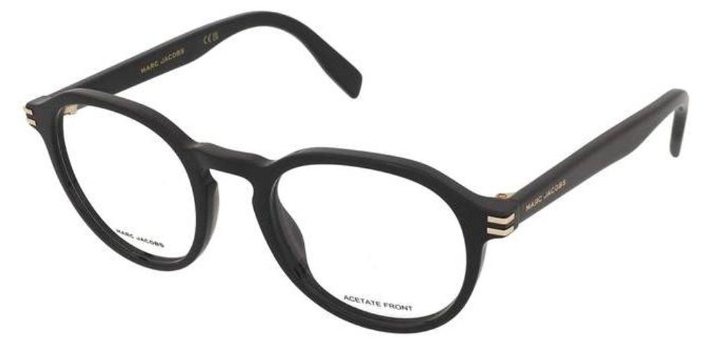 Marc Jacobs MARC 914 Black 50/21/145 Herren Brillen