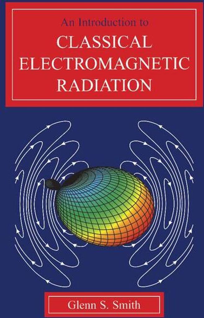 An Introduction to Classical Electromagnetic Radiation