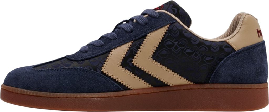 Hummel Vm78 cph jq - navy, Größe:42