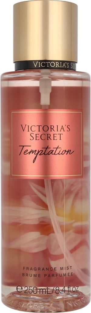Victoria Secret Temptation Fragrance Mist Produktbild 