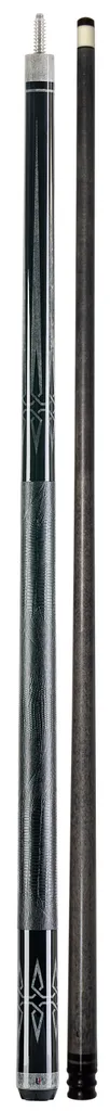 Canne de billard américain Universal Ultimo UT-3 grise UniLock Pool