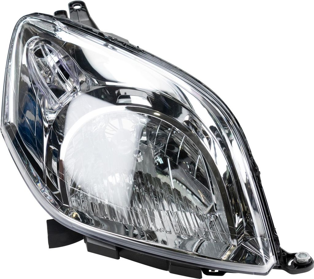 Scheinwerfer vorne rechts H4 für Fiat Qubo Fiorino 1353197080