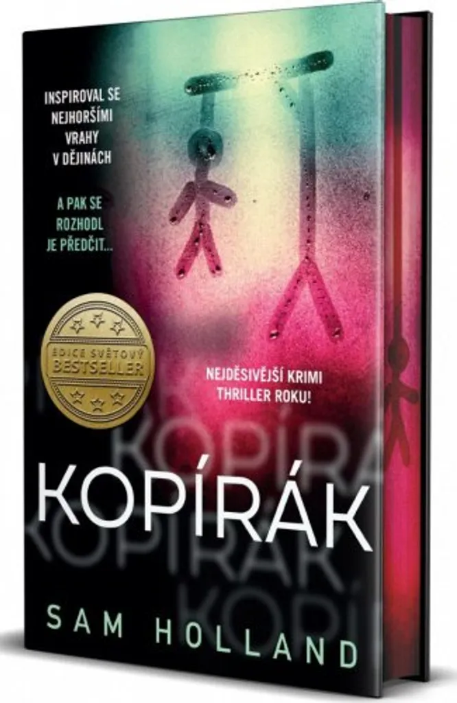 Papier Carbone Kopírák Holland Sam : Finies les Copies Illisibles et Floues