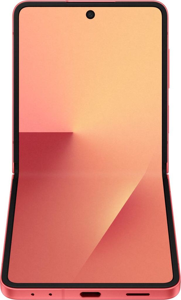 Samsung Galaxy Z Flip7 12+256GB Coralred SM-F766BZRGEUE Obrázok produktu 