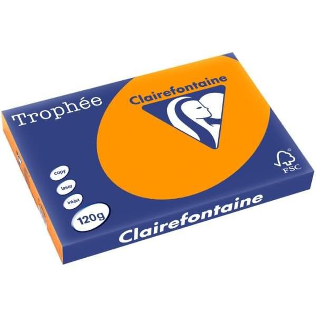 Clairefontaine Trophée A3