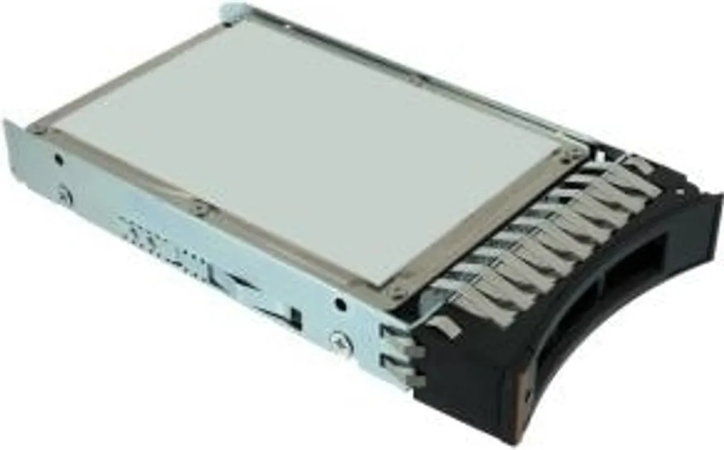 Disque Dur IBM 600GB 10K 6Gbps SAS 2.5 SFF Slim-HS HDD 49Y2004 d'Origine