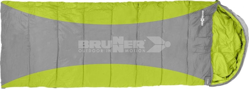 Brunner Deckenschlafsack