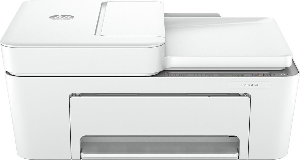HP DeskJet 4220e AiO - Drukarka wielofunkcyjna - cement Zdjęcie produktu 