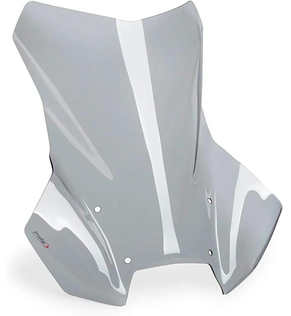 Windschild Puig Touring Plus Scheibe mit ABE für BMW Produktbild 