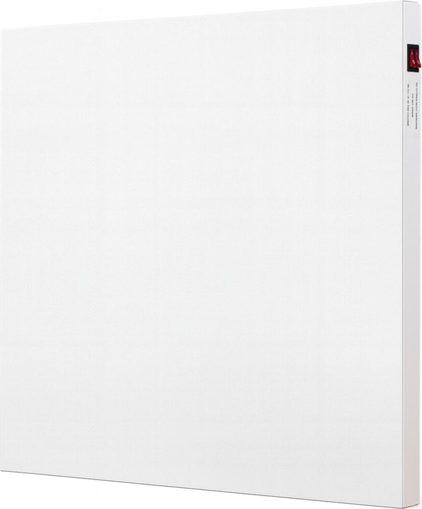 Convecto Elektrický konvektor 360 W 60x60 cm Obrázek produktu 