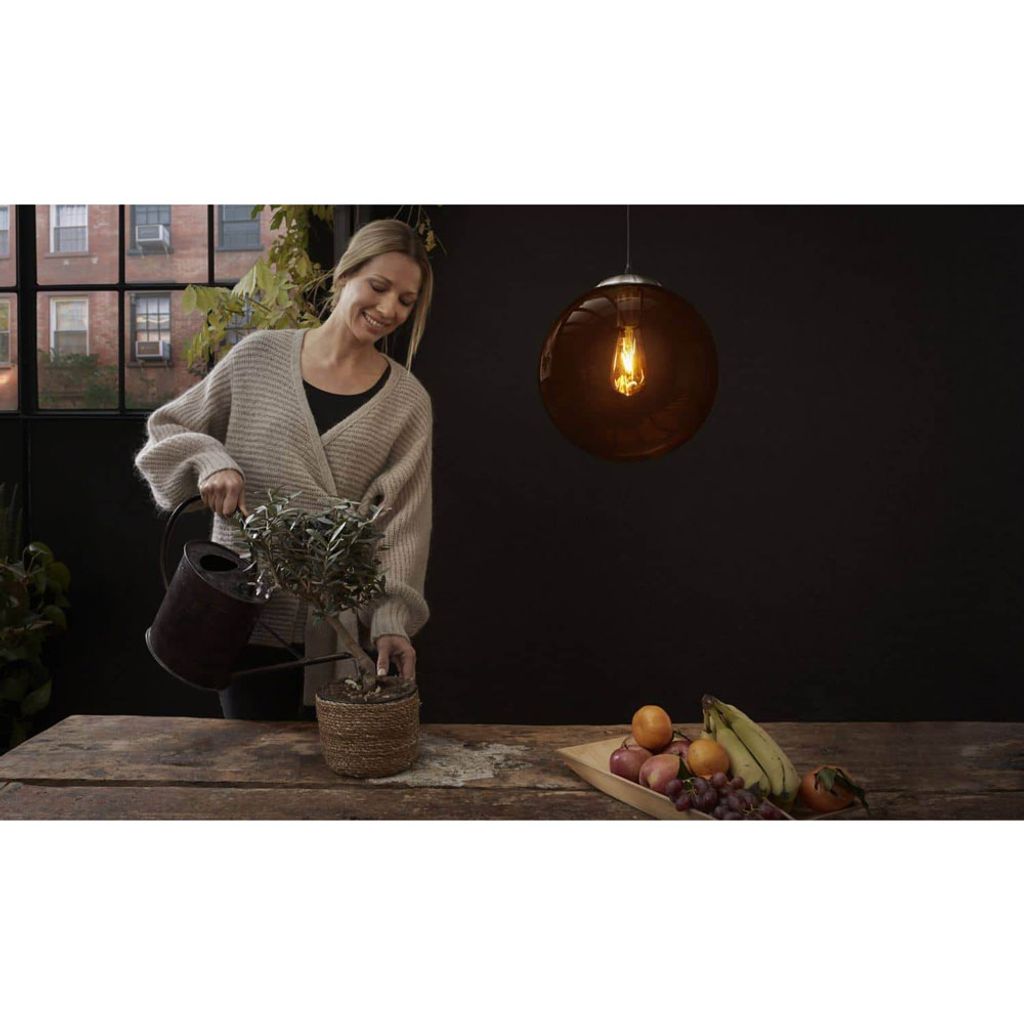 Ledvance Vintage 1906 Pendelleuchte Bubble Oranges Produktbild 9