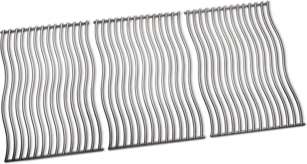Napoleon Zubehör Edelstahl Roste Rogue® SE 625 S83022 Produktbild 