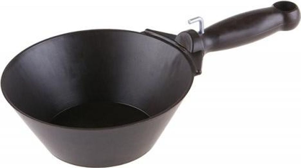 Levior Naběračka zednická plastová 160mm Obrázek produktu 