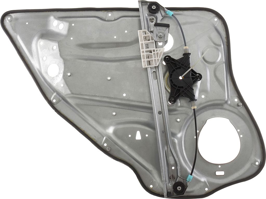Fensterheber passend für Mercedes W204 C-Klasse 01/2007- Produktbild 