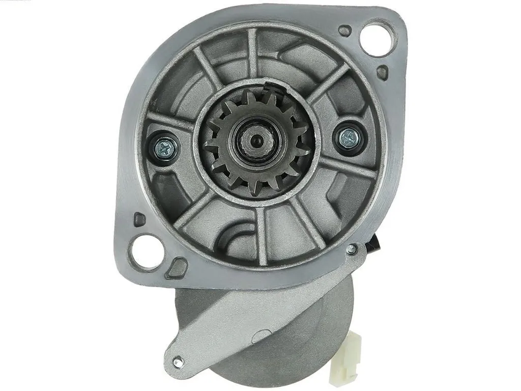 Démarreur AS-PL S6367S 1kW 12V pour Moteurs Diesel et Essence Fiable
