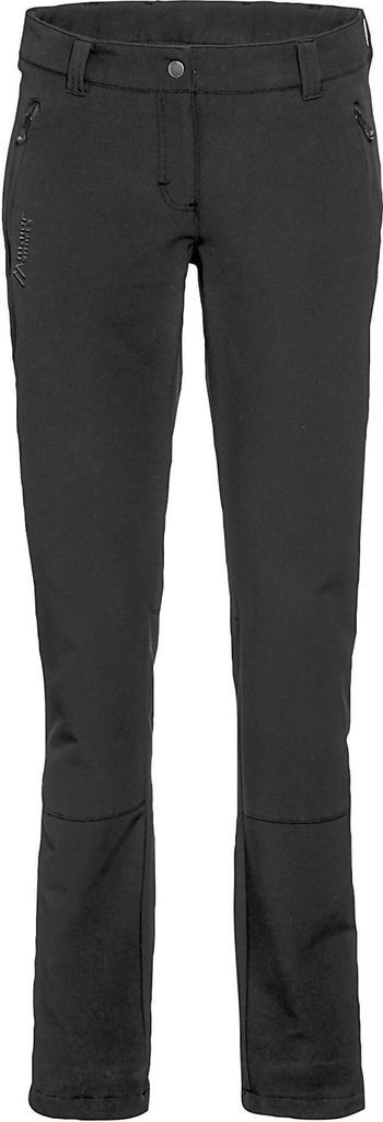 MAIER SPORTS Da-Hose el. - Helga slim black 23