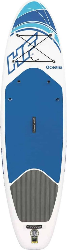 Bestway Hydro-Force™ SUP Allround-Board-set s funkcí sezení Obrázek produktu 22