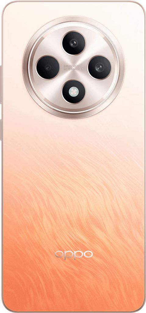 OPPO Reno12 FS 5G 16,9 cm (6.67") Dual-SIM Android 14 USB Produktbild 5