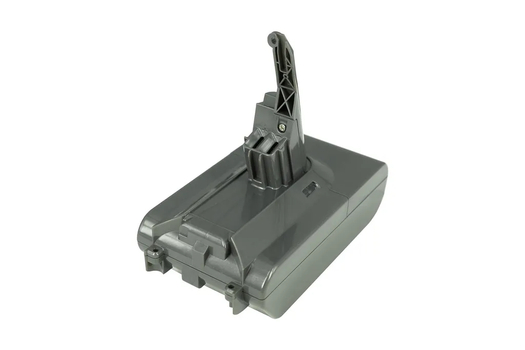 Offerta Batteria Dyson 218895-02 PowerSmart 3000mAh - Alta Durata - 2