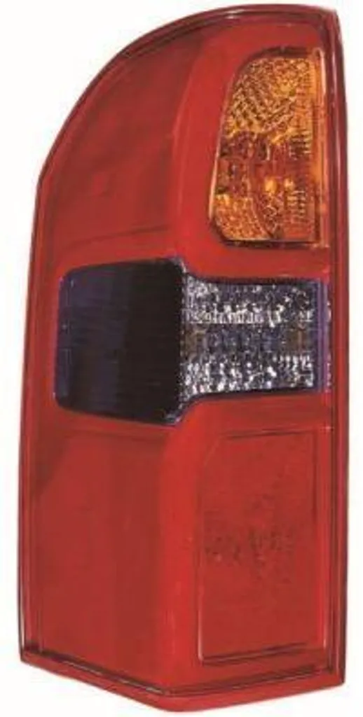 ABAKUS 215-19H9L-A Luce posteriore OE 26555VD325 compatibile con Patrol