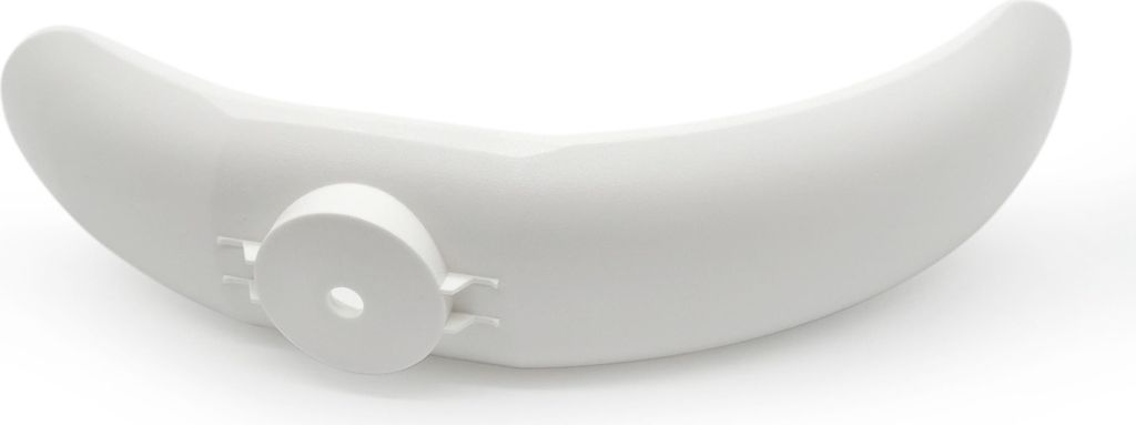 Vorderer Kotflügel für Xiaomi Elektroroller weiß m365 /Pro /Mi /1S/ Pro 2/ Essential