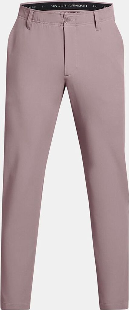 Under Armour Golf Drive Tapered Hosen Rosa 38 / 32 Mann Rosa 38