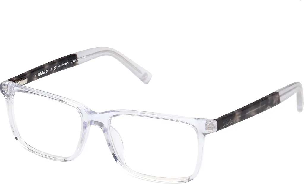 Lunettes de vue Timberland TB1823-H 026 54/16/145 Monture Homme Grise