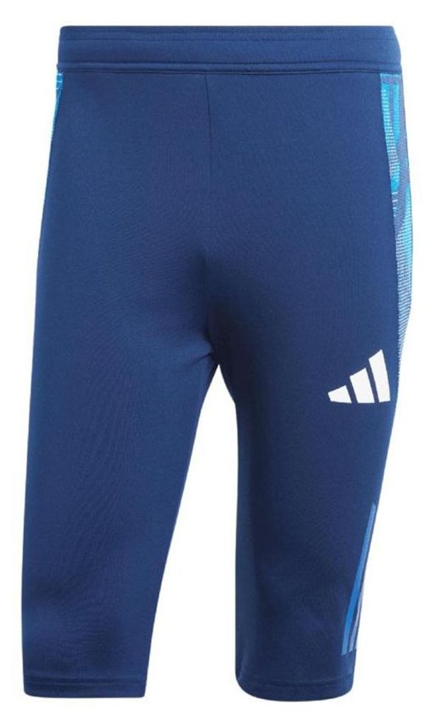 Adidas - "Tiro 24 Competition" Shorts für Herren PP4404 (XXL) (Dunkles Marineblau)