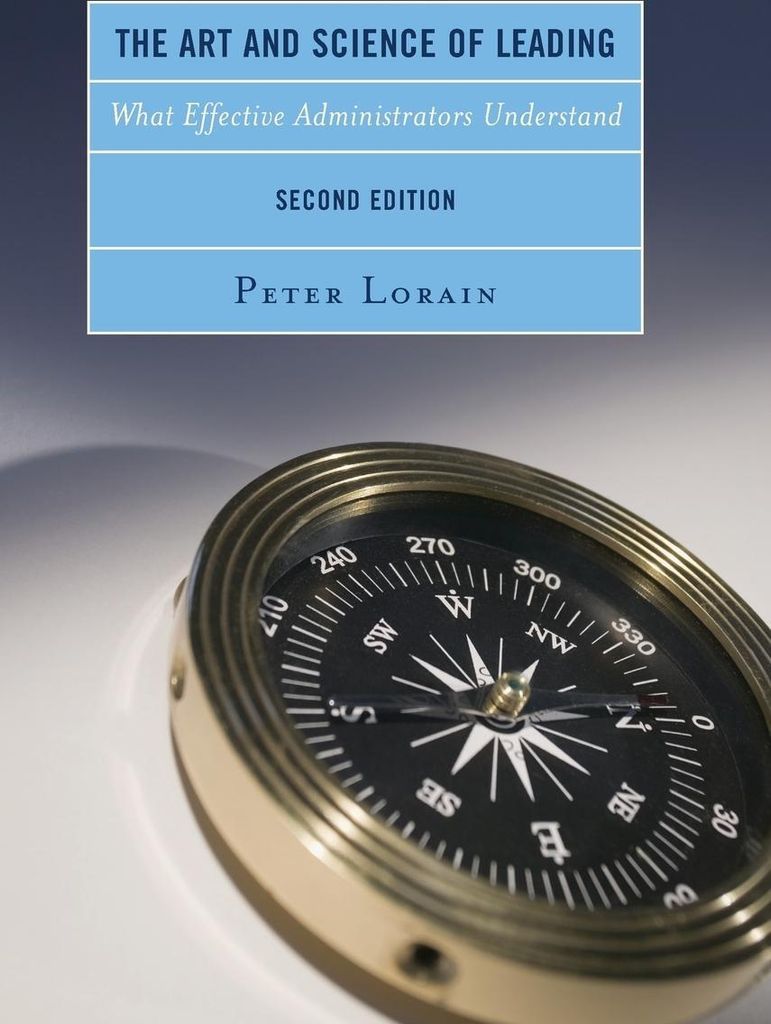 Art and Science of Leading