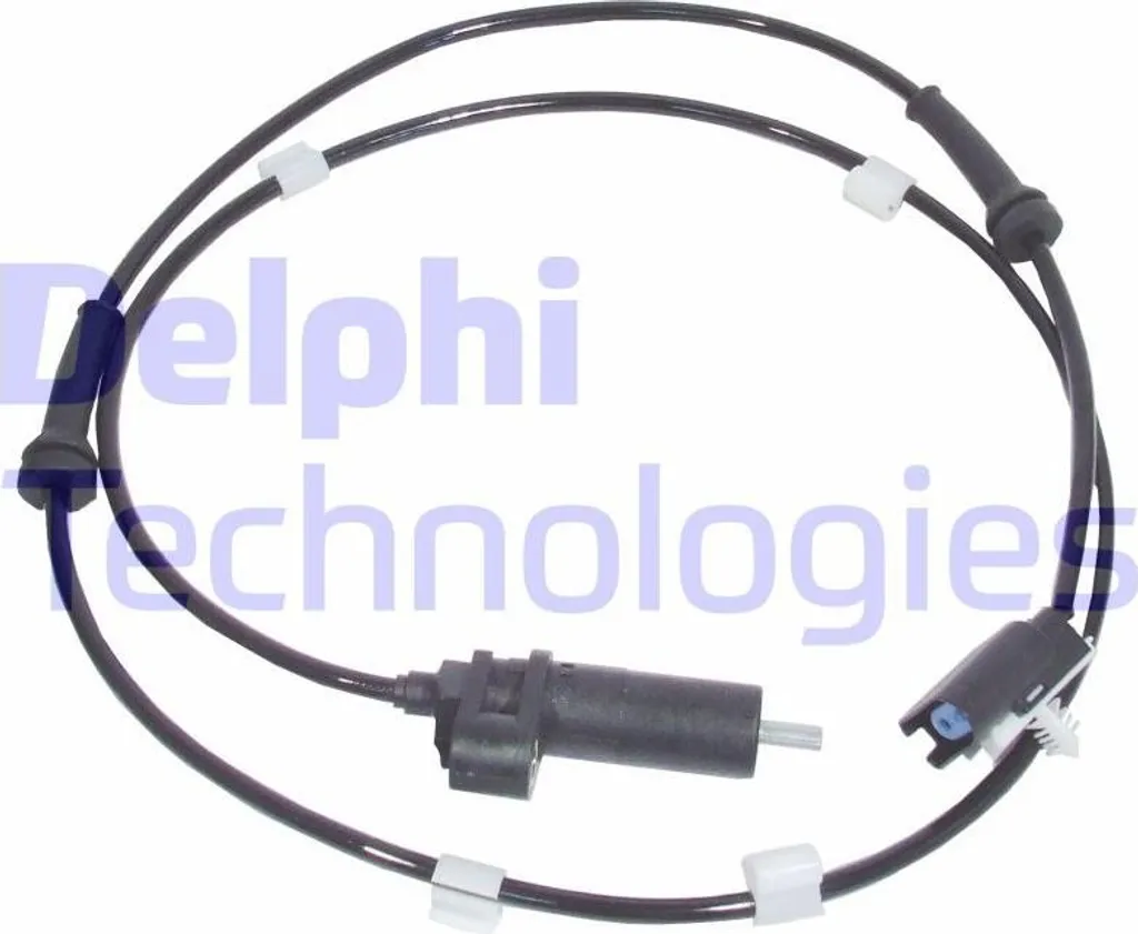 Sensore ABS Posteriore Delphi SS20180 per Transit OE 4042004 - Offerta