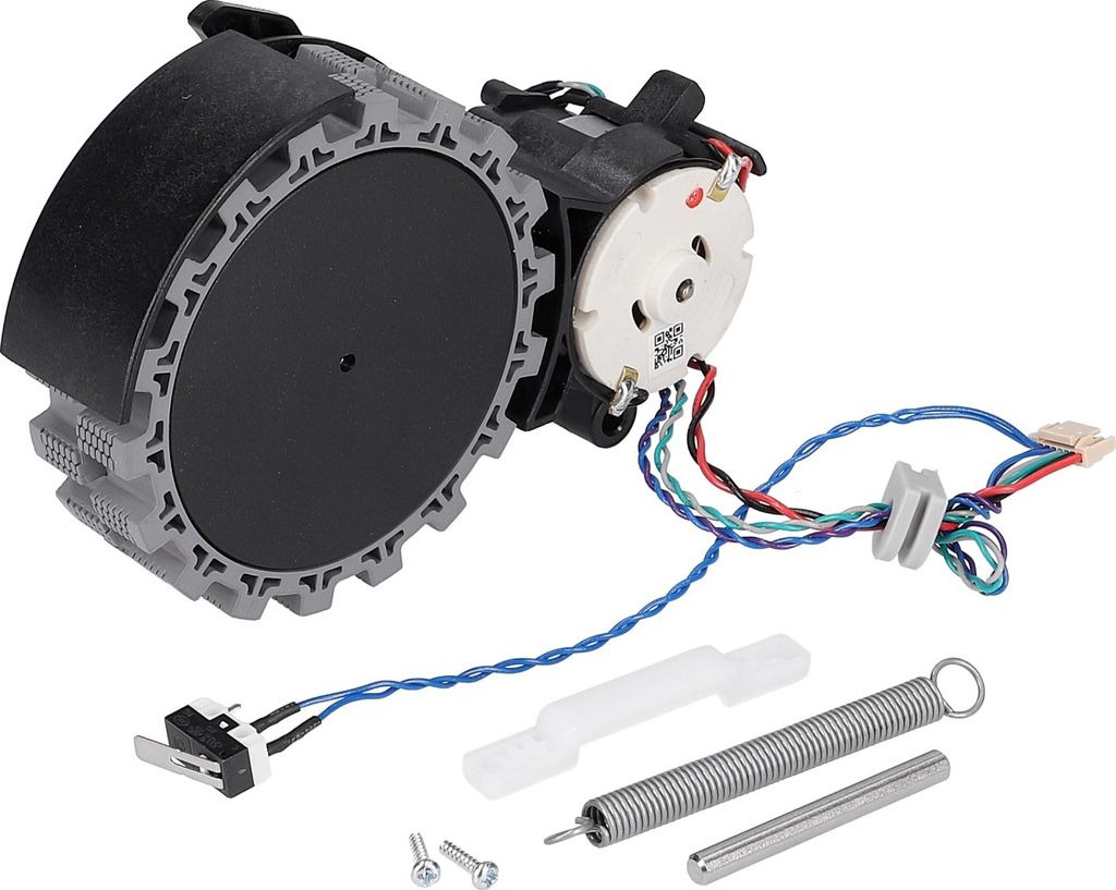 easyPART passend für 201-2417-2311 Ecovacs Linkes Produktbild 