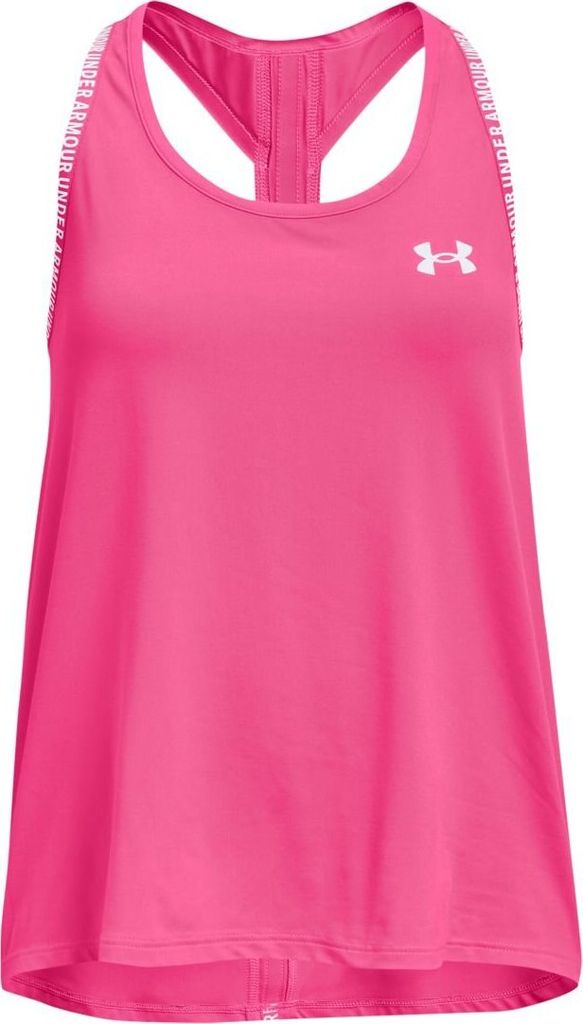 Under Armour Knockout Tank für Kinder, Größe: YL