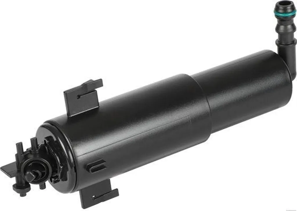 Solution fuite lave-phare BMW X5 : Buse de lavage 65451146 remplace 6167