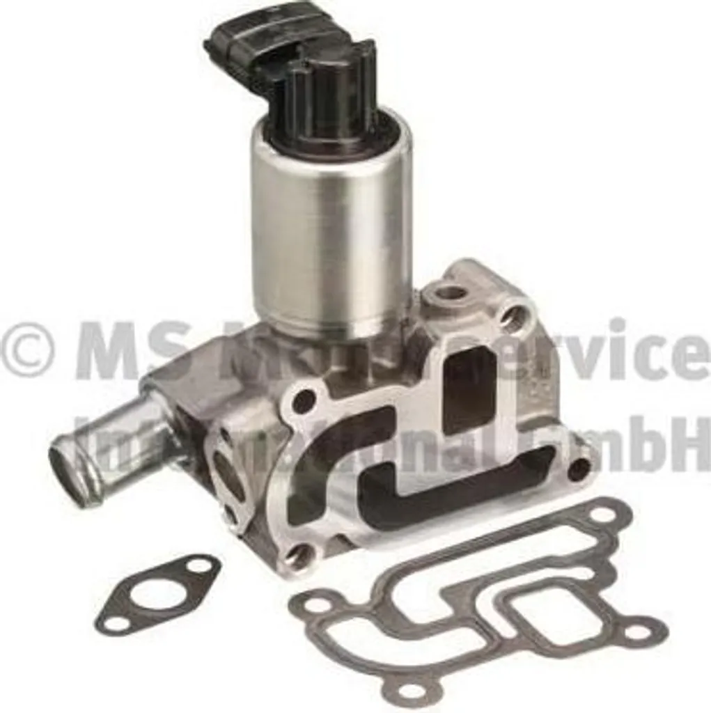 Soupape EGR PIERBURG 7.22414.07.0 haute précision OE 5851027 Volvo