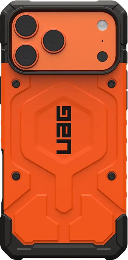Handyhülle für iPhone 17 Pro Max, Urban Armor Gear Produktbild 