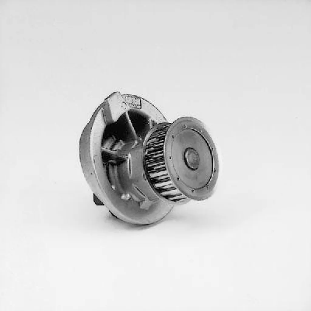Stopper la surchauffe moteur avec la pompe à eau HEPU P397 OE 1334013